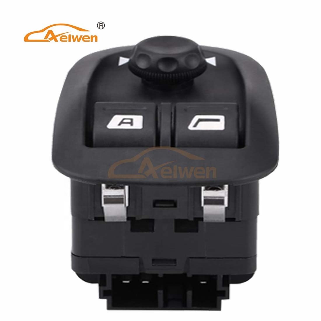 Auto Window Switch Used for Peugeot 206 Part No. 6554WA 6554.WA 96622541XT 6554.52 6554.10